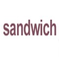 SANDWICH品牌